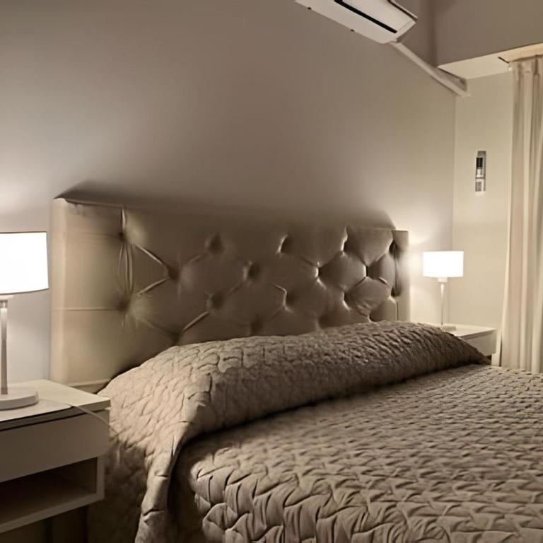 Pichincha 1 | cálido | Monoambiente - Apartamento de 1 dormitorio - 2