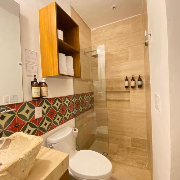 Latino Hotel Boutique - Suite Junior Deluxe - 2