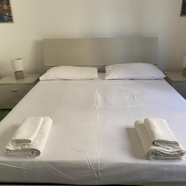 Lungomare Bella Vista Gallipoli - Appartamento con 3 Camere da Letto - 7