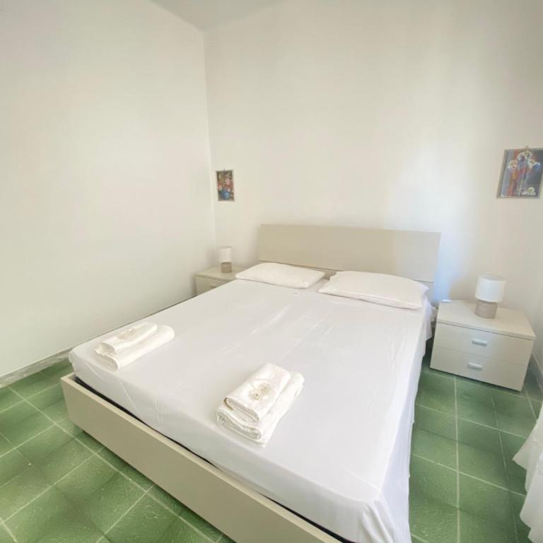 Lungomare Bella Vista Gallipoli - Appartamento con 3 Camere da Letto - 9