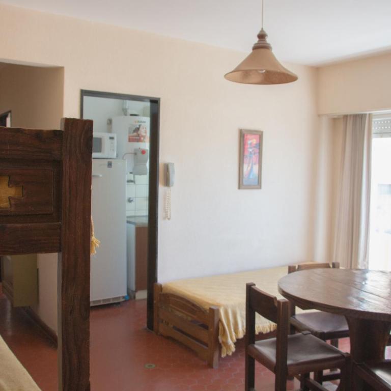 Departamentos Capurro - Apartamento de 1 dormitorio (5 adultos) - 7