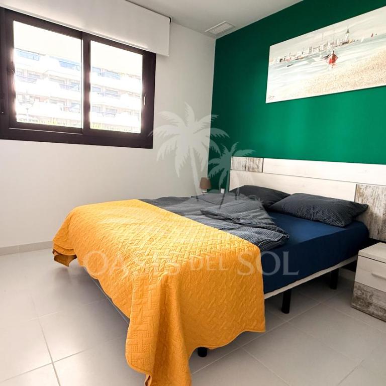 Sunny Place Oasis del Sol - Two-Bedroom Apartment - 32