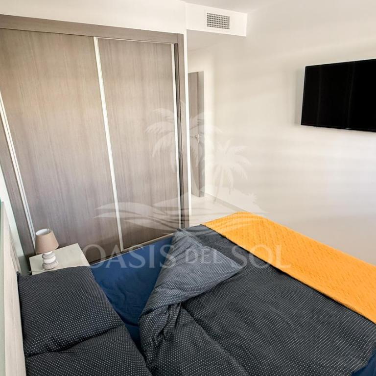 Sunny Place Oasis del Sol - Two-Bedroom Apartment - 35