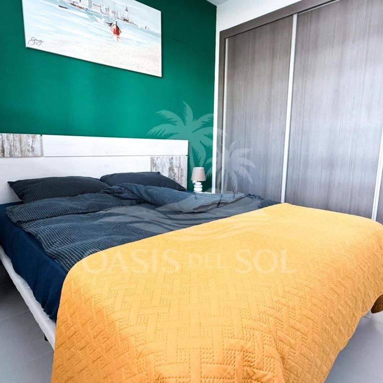 Sunny Place Oasis del Sol - Two-Bedroom Apartment - 33