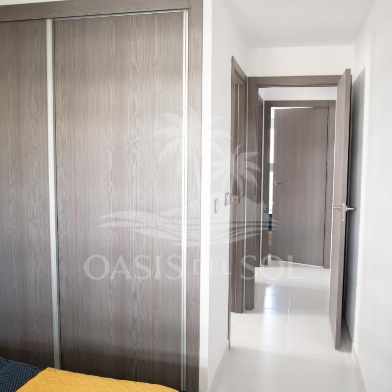 Sunny Place Oasis del Sol - Two-Bedroom Apartment - 36