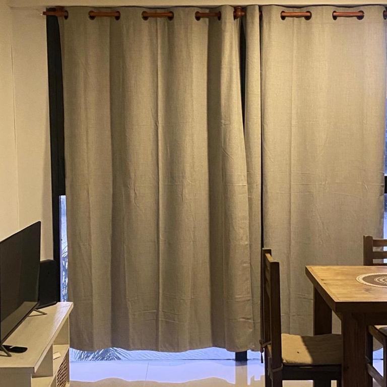 Hermoso apartamento vista al rio, amarras! - One-Bedroom Apartment - 6