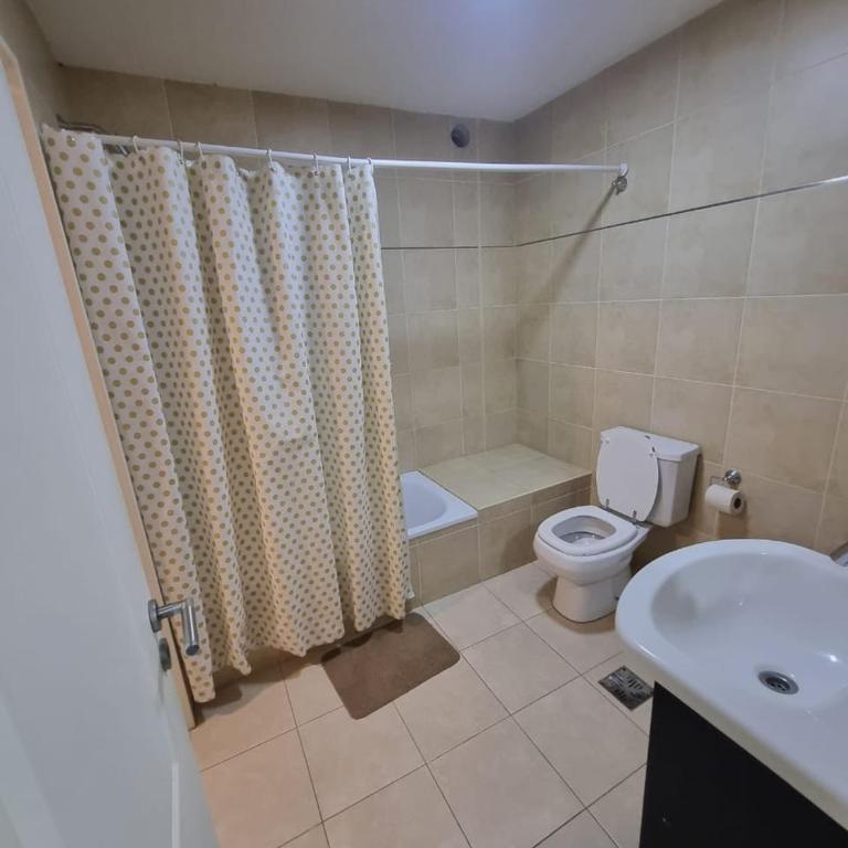 Hermoso apartamento vista al rio, amarras! - One-Bedroom Apartment - 7