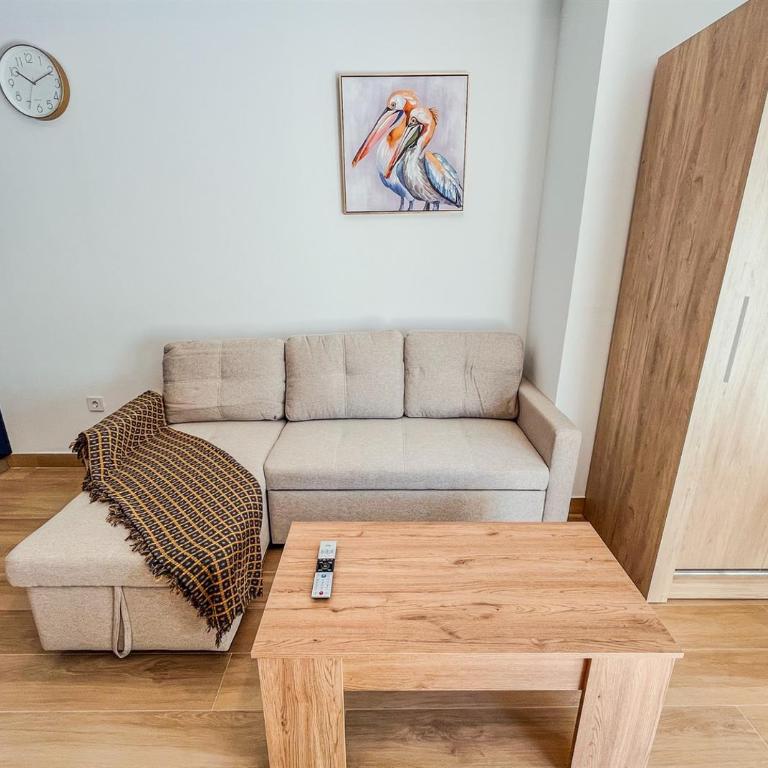 Skol 231 - Studio at Skol Building in Marbella centre with sea views - Apartamento - 10