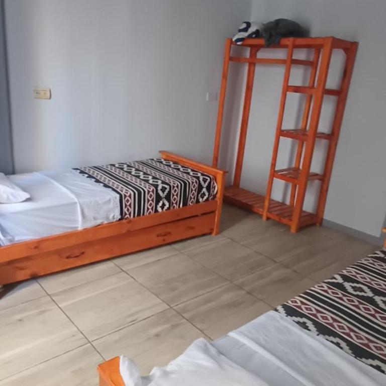 Hostel Las Lengas - Habitación Doble - 3