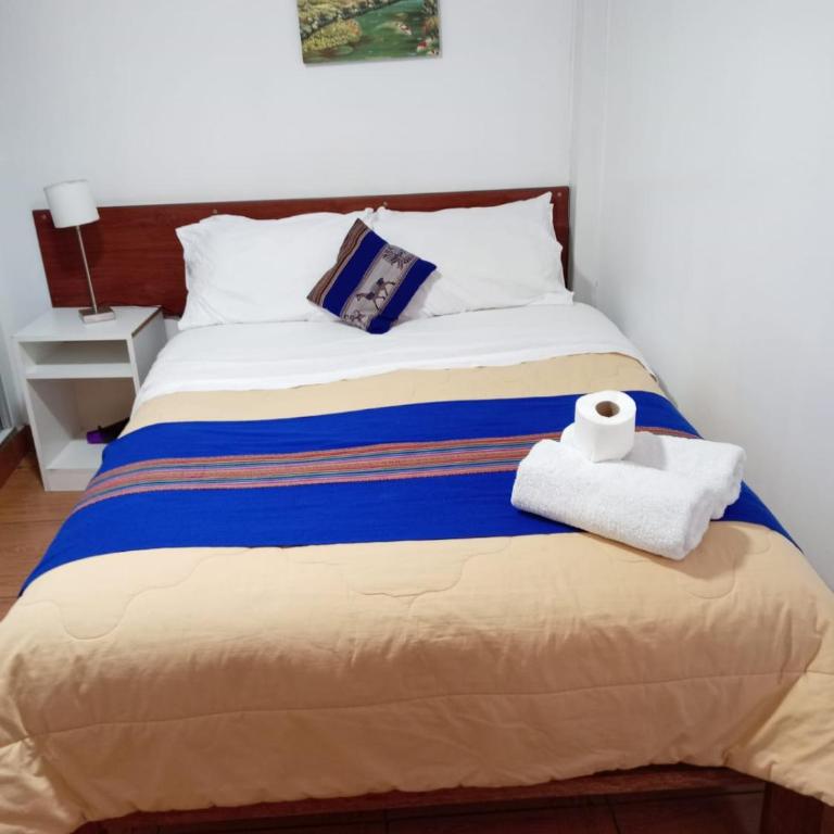 Sofiya - Habitación Doble Estándar - 9