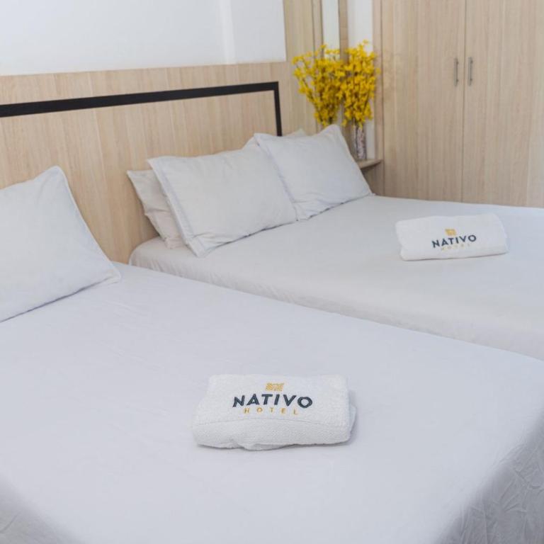 Hotel Nativo - Habitación Doble Estándar - 3