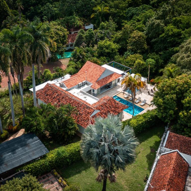 Peñalisa cadiz - Casa de recreo - Villa de 2 dormitorios - 1