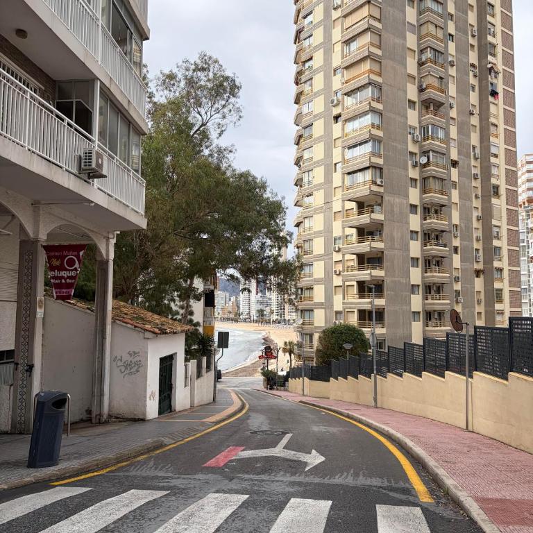 Second-line Beach Apartment - Tropical Oasis - Apartamento de 1 dormitorio - 10