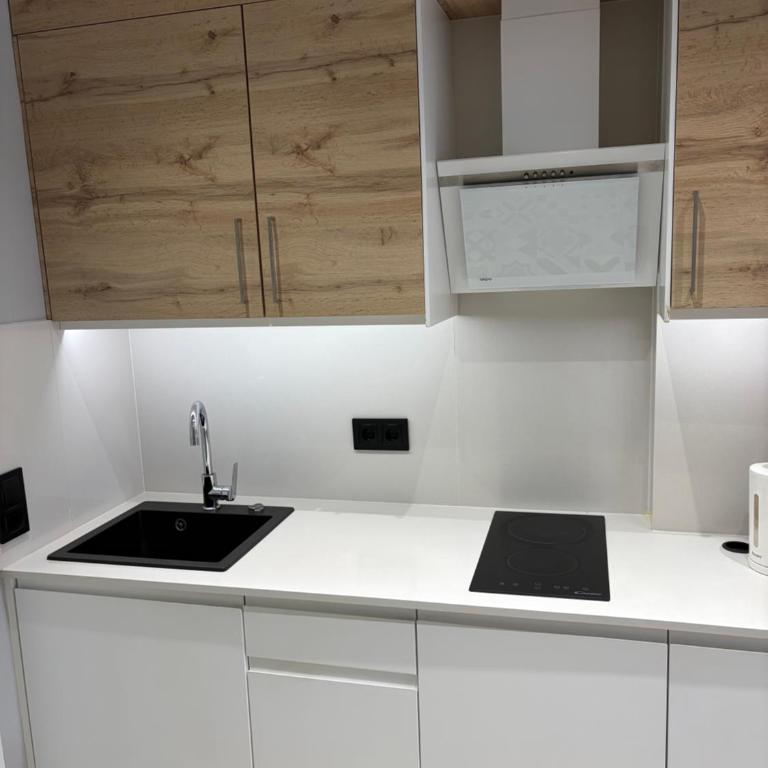 Second-line Beach Apartment - Tropical Oasis - Apartamento de 1 dormitorio - 5
