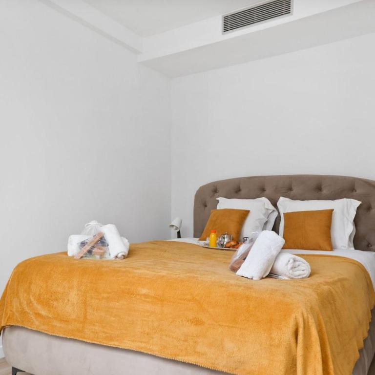 TheBlueStay 260 - Apartment terrace with AC - Appartement 1 Chambre avec Terrasse - 6