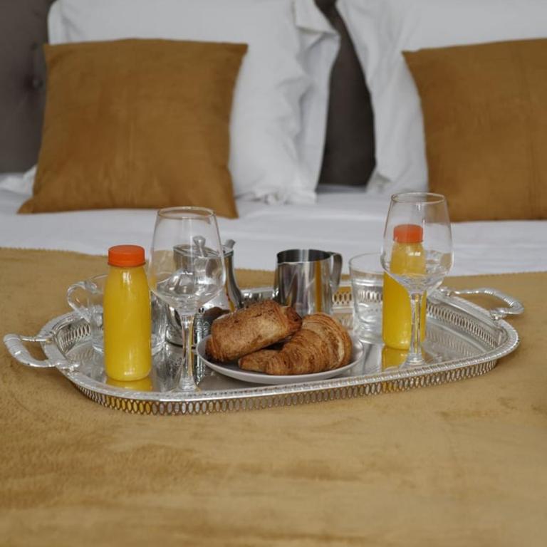 TheBlueStay 260 - Apartment terrace with AC - Appartement 1 Chambre avec Terrasse - 7