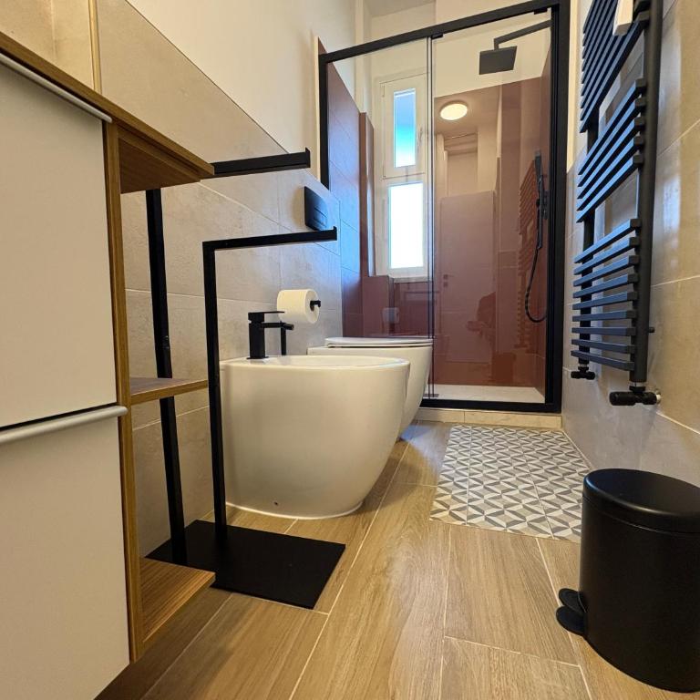Linate Airport Easy Stay - Appartamento con 1 Camera da Letto - 13