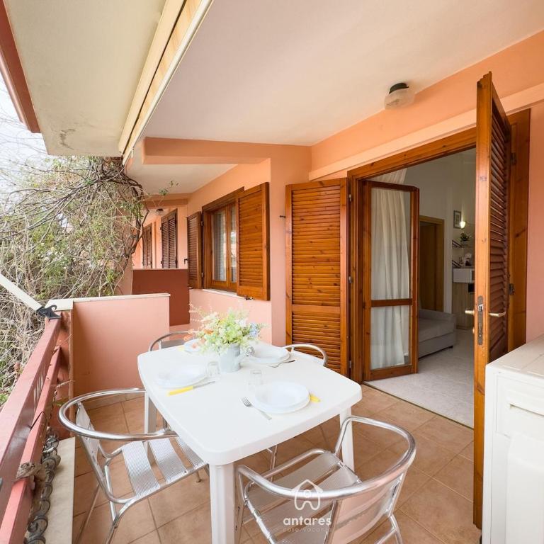 Casa Lucrezia - Casa con 2 Camere da Letto - 21