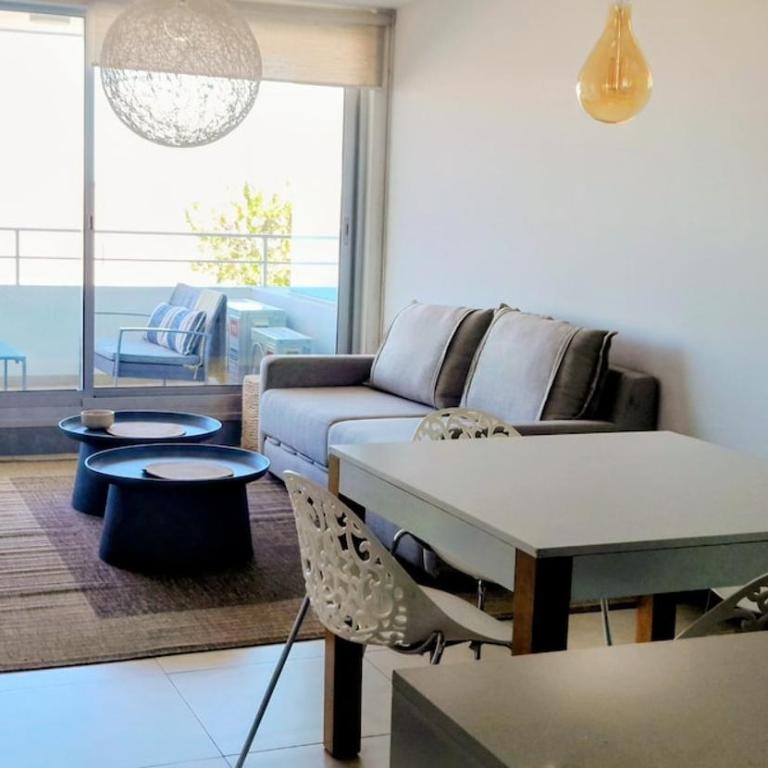 Apt 205 Disfruta los Atardeceres frente al Rio - Two-Bedroom Apartment - 2