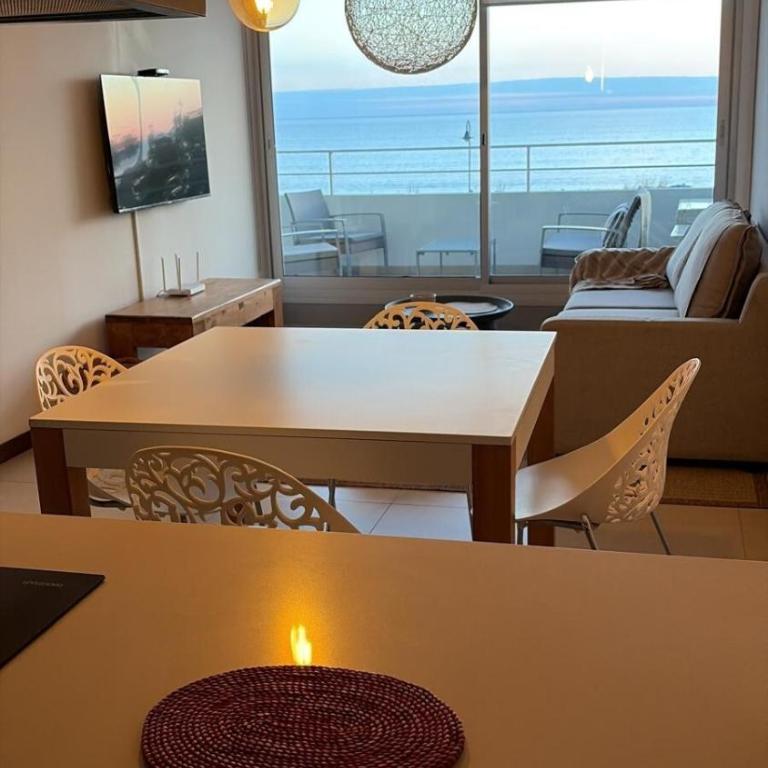 Apt 205 Disfruta los Atardeceres frente al Rio - Two-Bedroom Apartment - 4