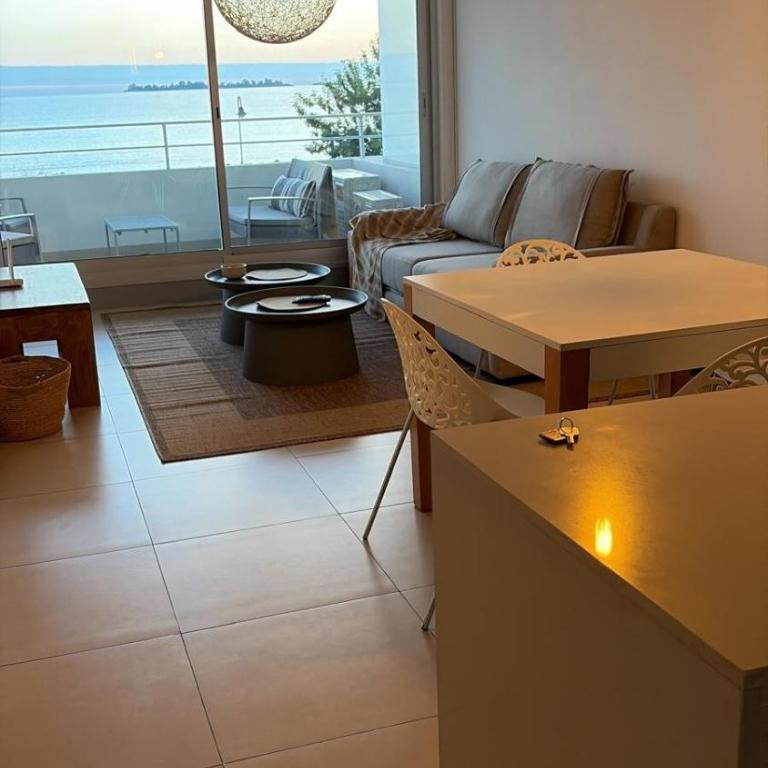 Apt 205 Disfruta los Atardeceres frente al Rio - Two-Bedroom Apartment - 6