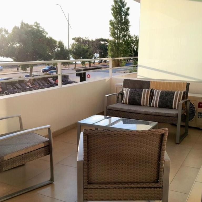 Apt 205 Disfruta los Atardeceres frente al Rio - Two-Bedroom Apartment - 8