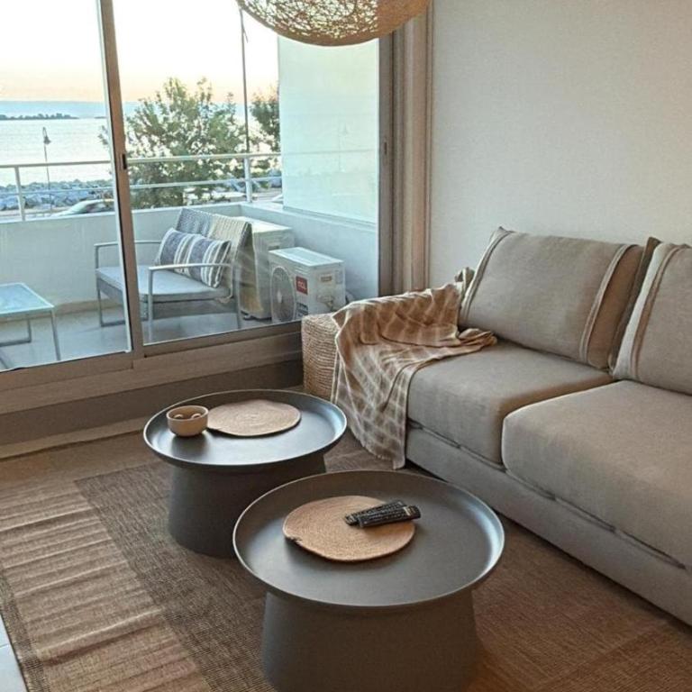 Apt 205 Disfruta los Atardeceres frente al Rio - Two-Bedroom Apartment - 5