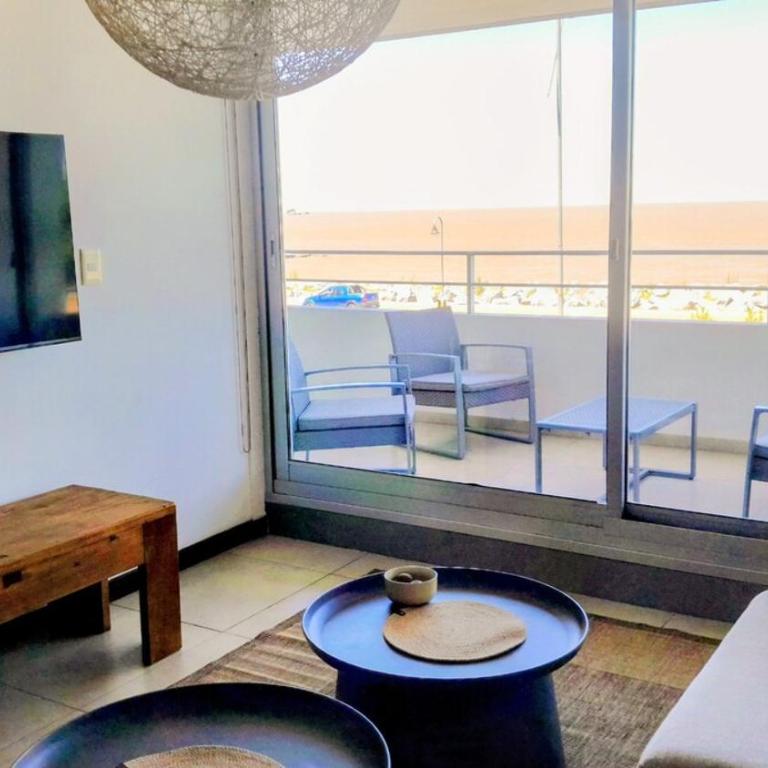 Apt 205 Disfruta los Atardeceres frente al Rio - Two-Bedroom Apartment - 11