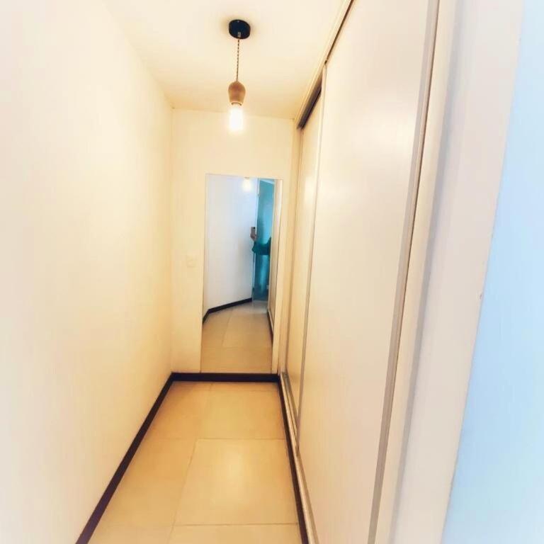 Apt 205 Disfruta los Atardeceres frente al Rio - Two-Bedroom Apartment - 13
