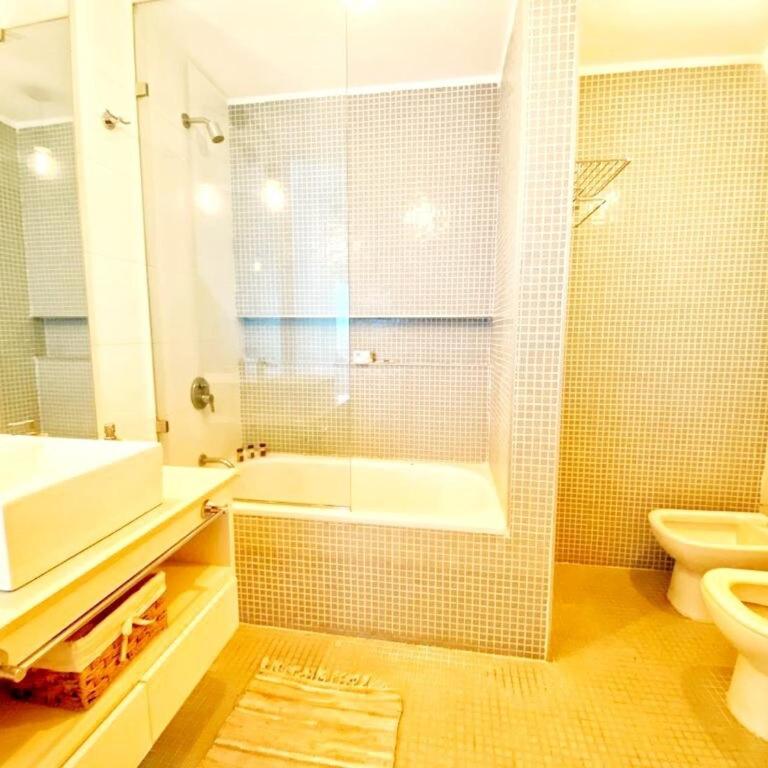 Apt 205 Disfruta los Atardeceres frente al Rio - Two-Bedroom Apartment - 17