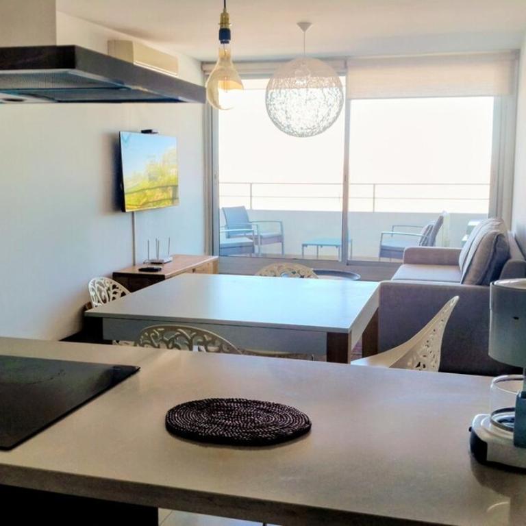 Apt 205 Disfruta los Atardeceres frente al Rio - Two-Bedroom Apartment - 19