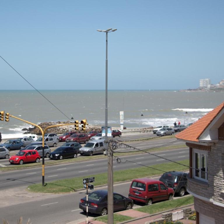 Departamentos Capurro - Apartamento de 1 dormitorio (6 adultos) - 5