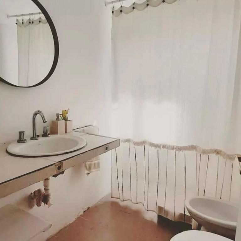 Casa Sua - Three-Bedroom House - 3
