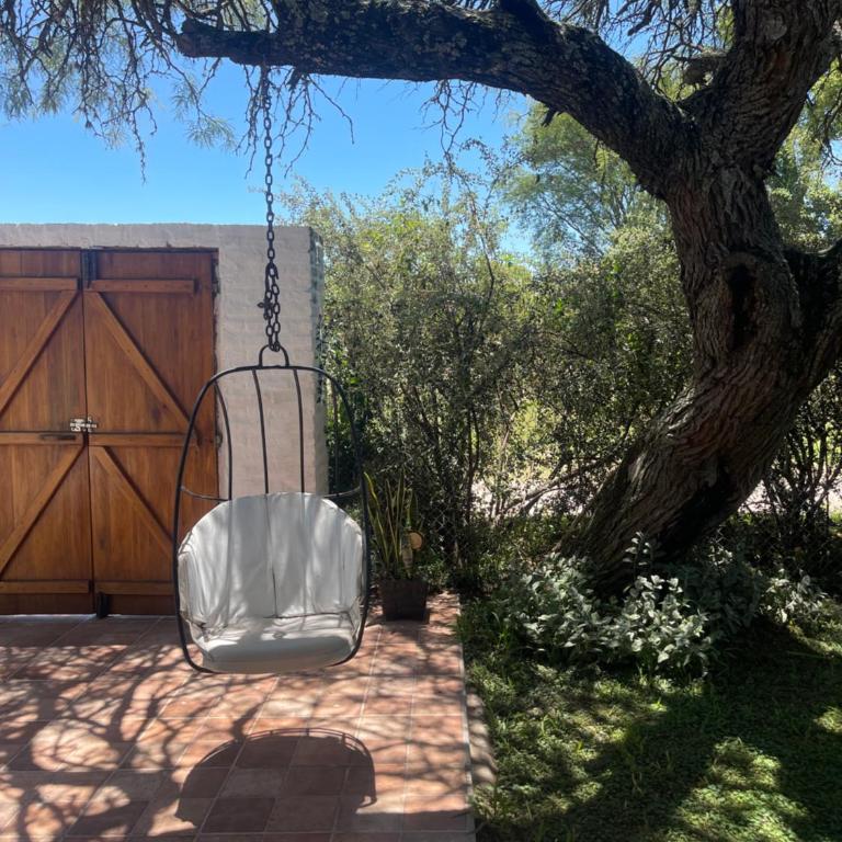 Casa Sua - Three-Bedroom House - 4
