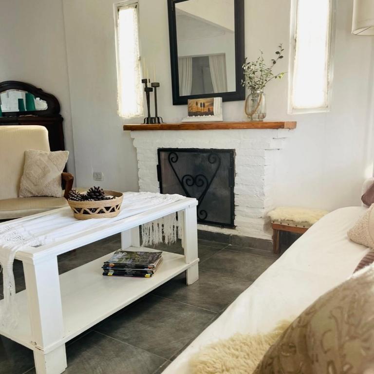 Casa Sua - Three-Bedroom House - 5