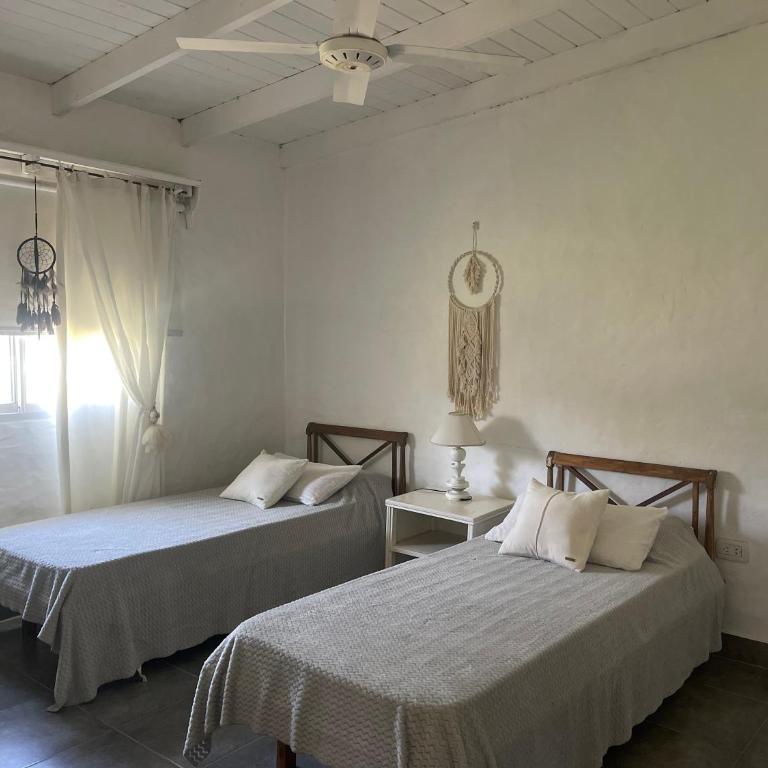 Casa Sua - Three-Bedroom House - 7