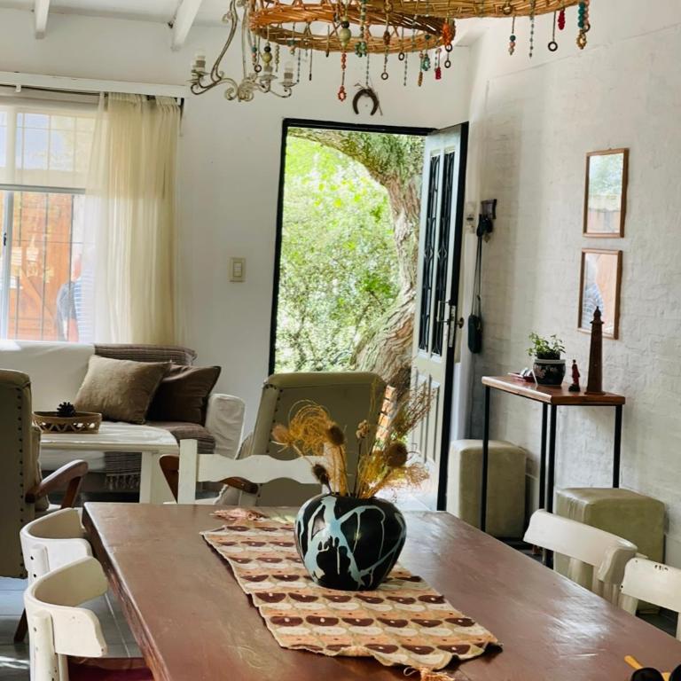 Casa Sua - Three-Bedroom House - 14