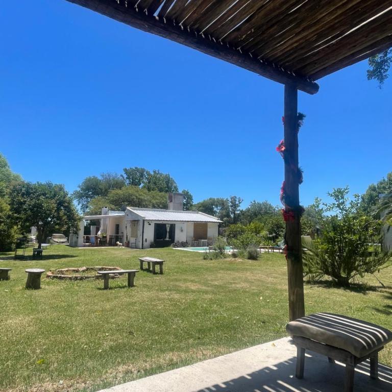 Casa Sua - Three-Bedroom House - 16