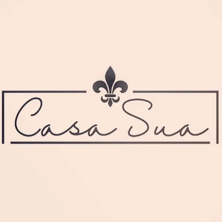 Casa Sua - Three-Bedroom House - 19