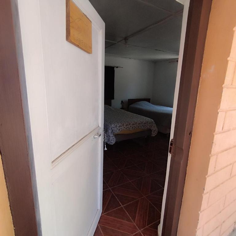 SURI ATACAMA - Eco H&T - Triple Room - 1