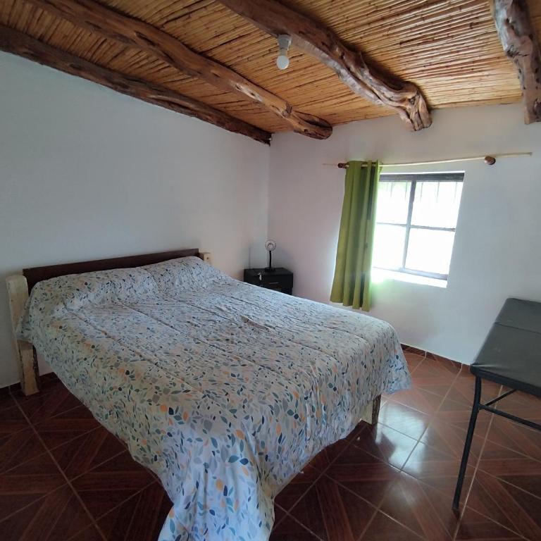 SURI ATACAMA - Eco H&T - Double Room - 1
