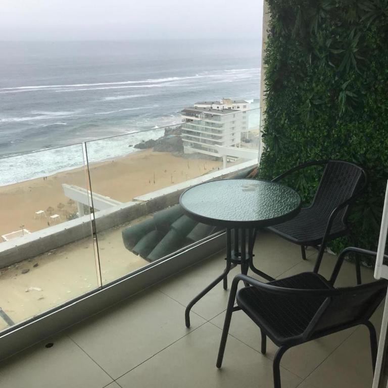 Departamento tipo loft primera linea - Two-Bedroom Apartment - 6