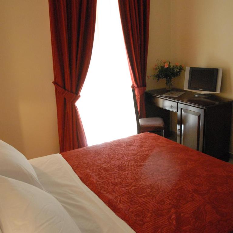 Garibaldi Relais - Double Room - 8