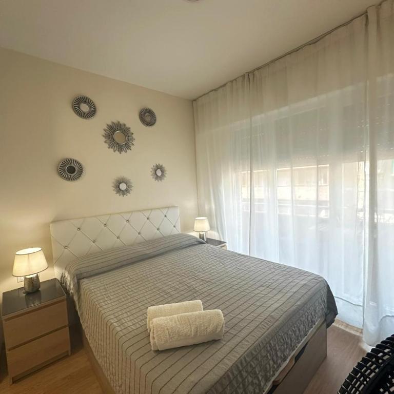 Alojamiento Pari - Double Room with Private Bathroom - 4