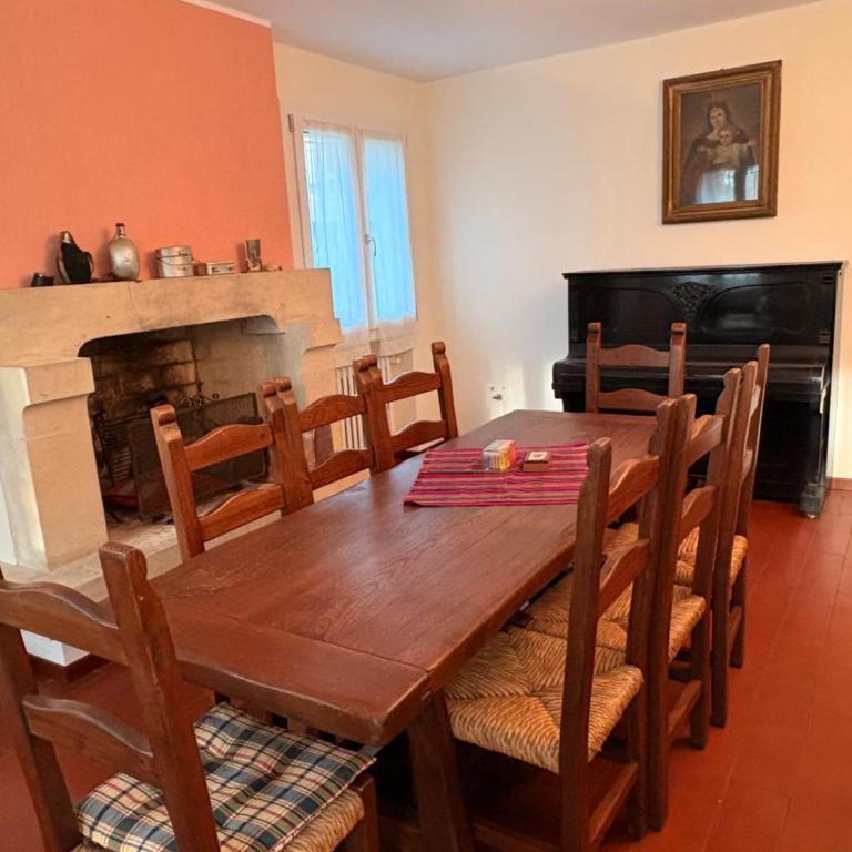 Villa Magnolia - Villa - 16