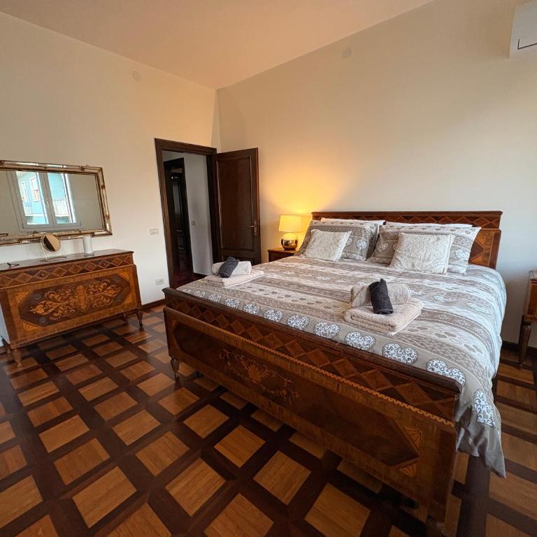 Villa Magnolia - Villa - 21