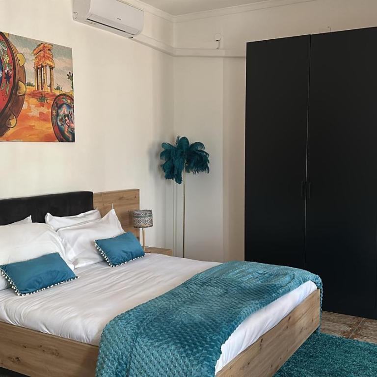 Addaura Paradise House - Villa - 11