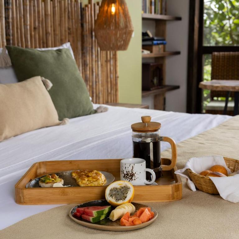 Tukki Ecolodge Hotel - Suite Deluxe - 5