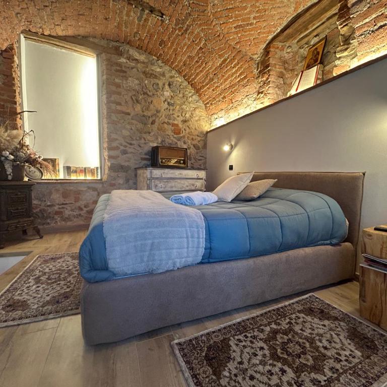 Appartamento a Paganotti - Appartement 1 Chambre - 14