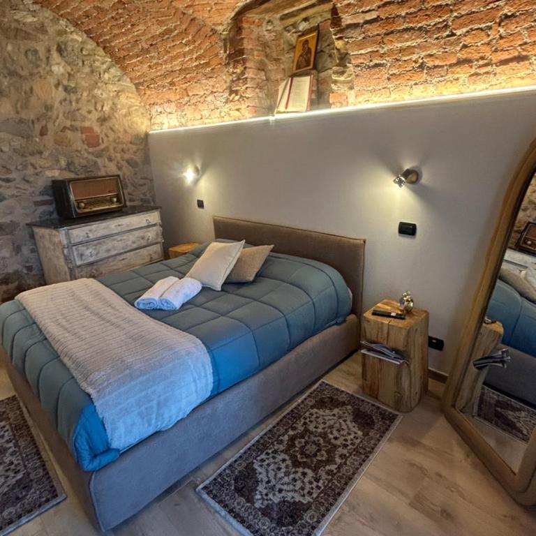 Appartamento a Paganotti - Appartement 1 Chambre - 13